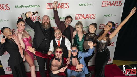 best orgy 2023|Best Foursome/Orgy Scene at 2023 AVN Awards — AIWARDS.